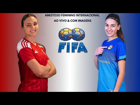 Gibraltar F.A 🇬🇮X🇦🇩 Andorra F.F: Amistoso Feminina Internacional  ⚽️🏟🌎