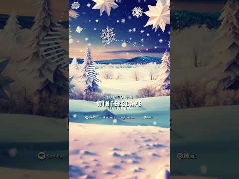 Numedian - Winterscape [OUT NOW]