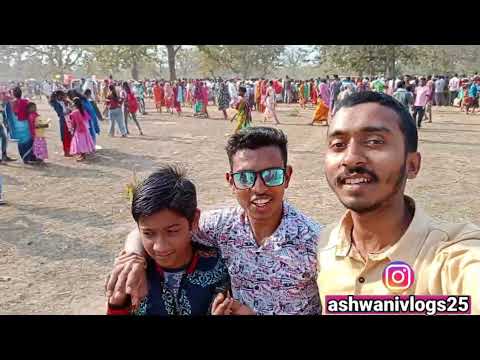 मड़ाई मेला पालनार आदिवासी Mela 2024 || Yaha Bastar Ka Anokha Mela 🤯 | ASHWANI VLOGS 😲