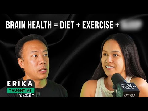 The Missing Piece in 99% of Brain Health Advice | Jim Kwik