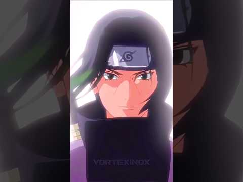 Itachi Uchiha || Naruto Shippuden #shorts