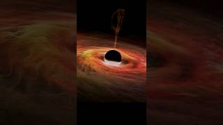 Peering Back 12 Billion Years: The Enigmatic Quasar J0529-4351 #blackhole #astronomy