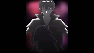 ANOS VOLDIGOAD VS JIN MORI #anosvoldigoad #jinmori #vsbattle #demonkingacademy #shorts