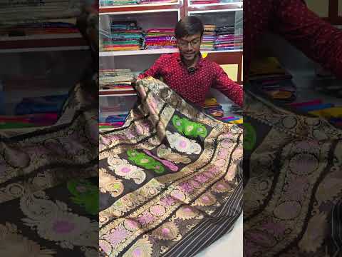 Offer Baluchari & Swarnachuri Saree | Budget Price Swarnachuri | Baluchari Budget Price | 9064262150