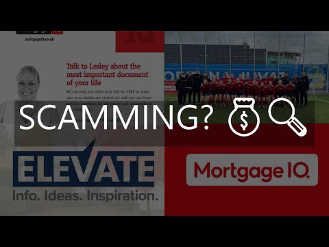 mortgageiq co review is mortgageiq co legit or scam