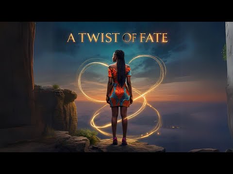 A Twist of Fate: One Night, Two Brothers | Animated tale #AfricanTale #Folks #AfricanFolklore #Tales