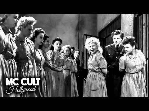 Robin Raymond Classic Noir Mystery Movie | 1943 | English Cult Movie | English Drama Movie