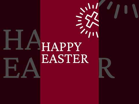 Happy Easter #easter