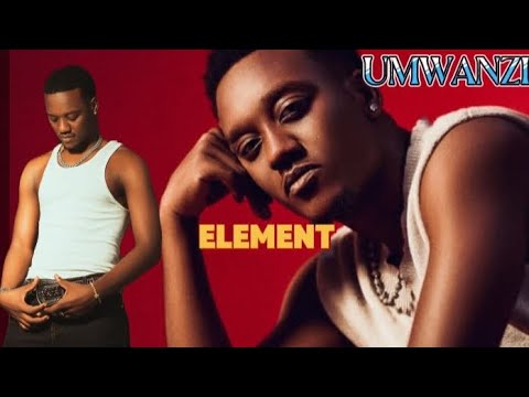 element eelee _ umwanzi (official video)