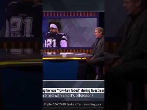 Shannon Sharpe admits he’s Drunk on Undisputed #shorts #nflshorts #undisputed #skipandshannon