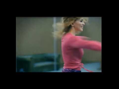 Madonna--Hung Up  (Revision)