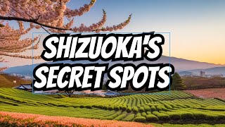 Exploring the Hidden Gems of Shizuoka: An Unforgettable Journey #shizuoka #shizuokajapan