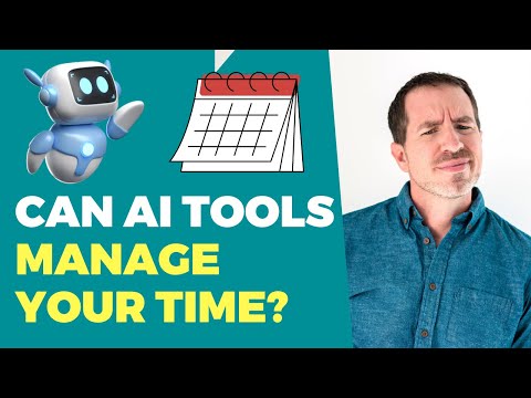 How To Use AI For Time Management