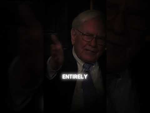 "Warren Buffett: How Students Can Get Rich" #viral #motivation #warrenbuffet #inspiration #shorts