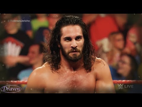 WWE Seth Rollins 2nd Custom Titantron - The Second Coming