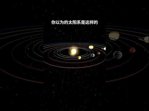 太陽繞銀河系公轉週期約2.2億年，科學家稱上一次公轉開始時，正好恐龍誕生，大概一圈時，恐龍正好滅絕，有趣的巧合 #科技 #宇宙