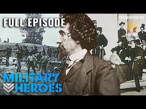 Civil War Journal: Devastating Battles Captured on Camera (S2, E29) | Full Episode