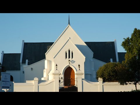 Erediens 10 Maart 2024 - Jesus se lewe en ons gesukkel met die lewe