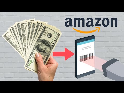 2 Ways to Pay with Cash on Amazon