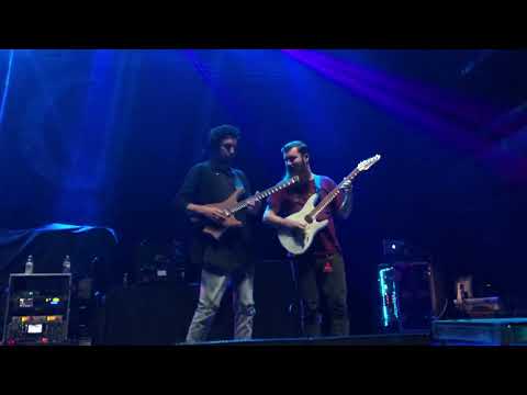 Plini - Away (Las Vegas Live, February 1st, 2020)