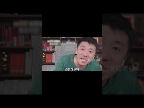 別人瞧不起你不重要，自己千萬不要否定自己#Shorts