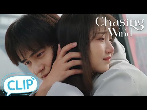 Nie Chi offers to go public with his relationship with Lin Ge | Chasing the Wind | EP14 Clip