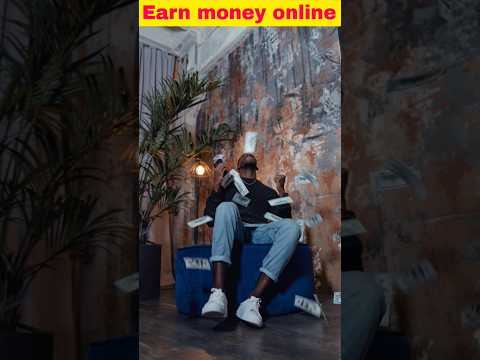 Earn money online without investment in  saudi arabia | #earnmoneyonline #shortsfeed #shortvideo