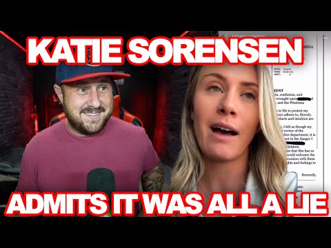 Katie Sorensen Soft Launches Return To Social Media