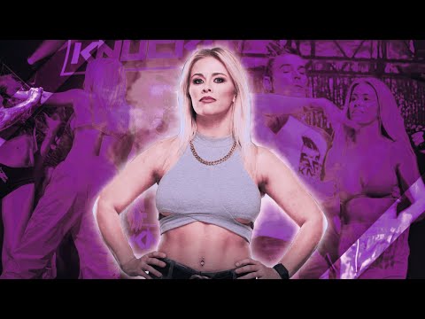 Paige Vanzant Custom Titantron