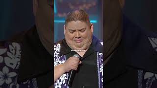 Fluffy People Don't Fall | Gabriel Iglesias