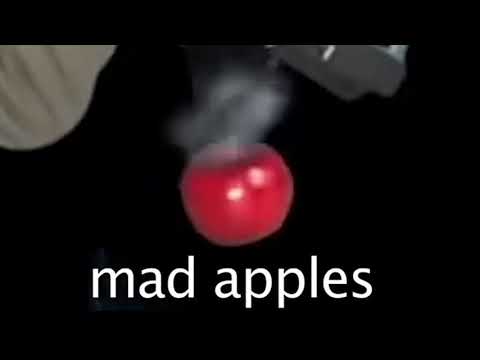 mad apples