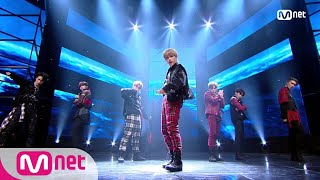 [ATEEZ - Pirate King] KPOP TV Show |   M COUNTDOWN 181108 EP.595