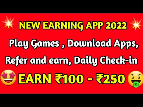 New money earning app 2022 | Self Earning Apps Today | Make money online | Gappx app malayalam