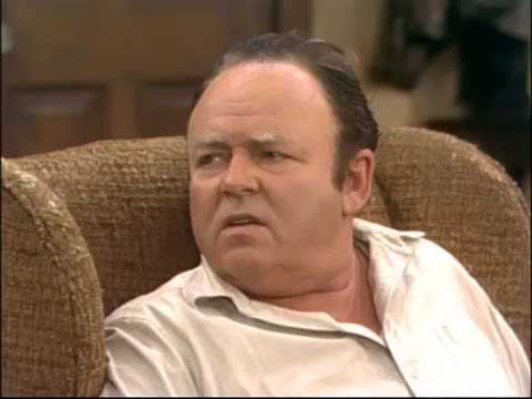 Archie Bunker