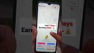 Best Earning Platform 💥#short#shortsfeed#shortsvideo#youtubeshorts#yt #ytshorts #viral #viralshort