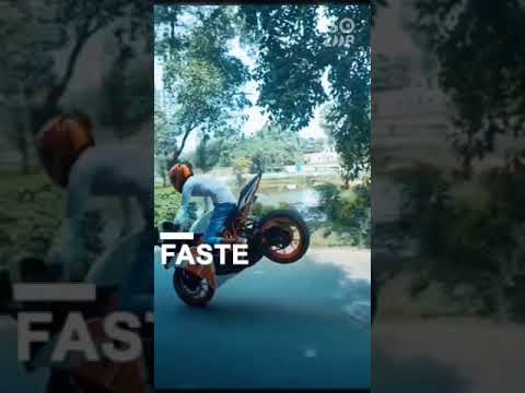 #Ktm Rc 200 #Rollingstunt whatsapp status on #YouTube😱😱🔥🔥#Shorts