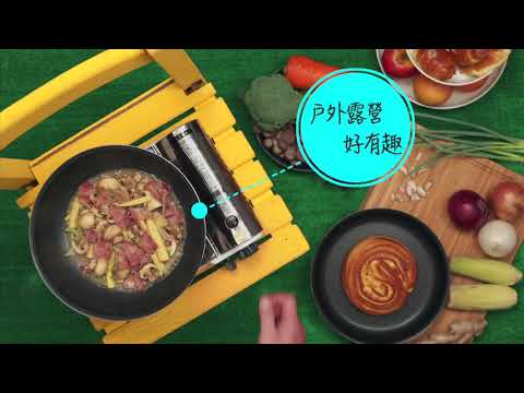 法國特福Tefal 不沾鍋 巧變精靈系列 ｜戶外露營，就是要開心下廚  #不沾鍋 #巧變精靈 #Ingenio #可卸除式手把 #在家作菜 #露營