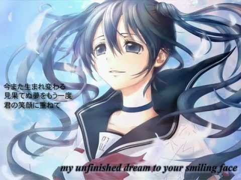 Hatsune Miku - Perfect World (English Subbed)