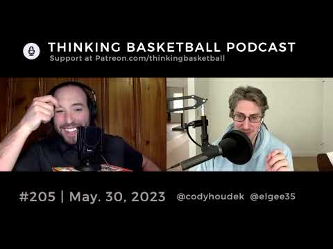 NBA Finals preview | Thinking Basketball #205