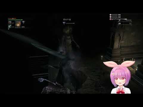 【Bloodborne】英高的善意