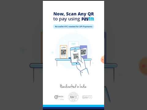 Paytm app download...