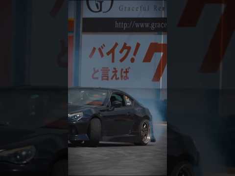 Cool little drift comp all Hachirokus so that was cool! Check it out! #jdmcar #car #automobile