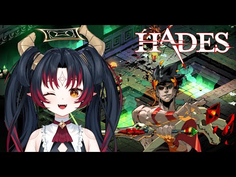 【Hades#2】-  HELL...