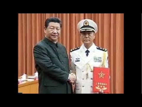 （20241128第341期）习近平亲信苗华官宣被查｜听床师又一次赢了｜下一批是谁｜枪指挥党｜