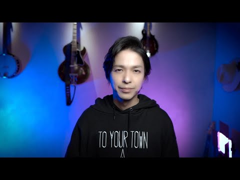 AKIHIDE 9th Album「UNDER CITY POP MUSIC」リリースコメント