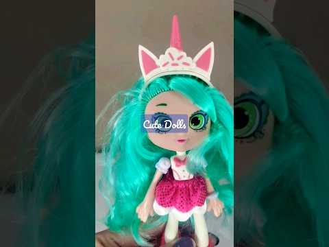 Cute Doll/Mini Doll/Mini Toys