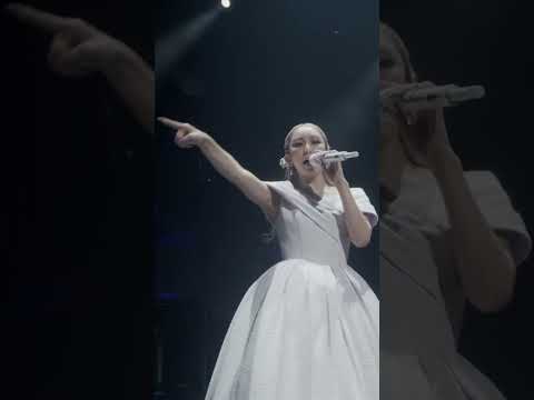 倖田來未「billboard classics KODA KUMI Premium Symphonic Concert 2022」Official teaser #倖田來未 #shorts