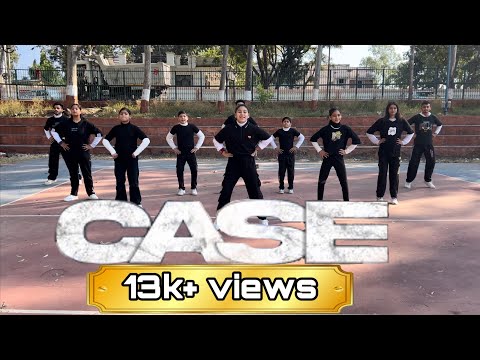 Diljit Dosanjh: CASE | Dance Cover | Ghost | Sumit Bali Choreography | Bhangra cover  #case #bhangra