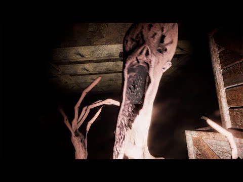 Under - Terrifying WW2 Horror Game