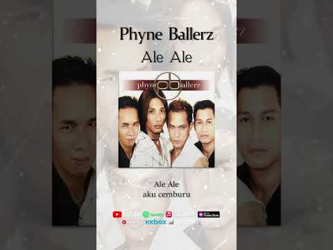 Phyne Ballerz | Ale Ale | Lyric Video. Out Now! #phyneballerz